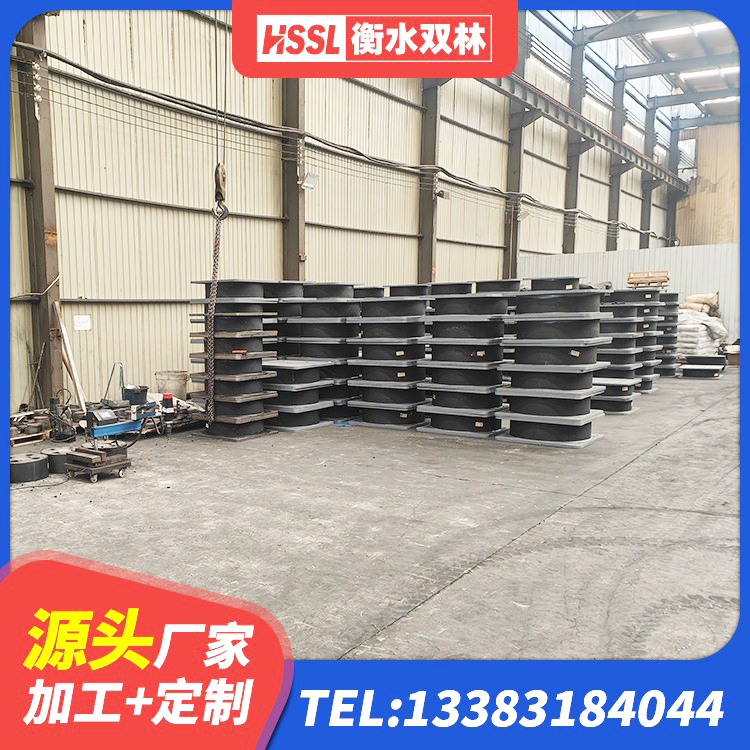 厦门港珠澳减隔震支座 厦门支座LNR 厦门LRB1200铅芯橡胶隔震支座厂家 厦门LNR1400隔震支座多少钱 - 第3张