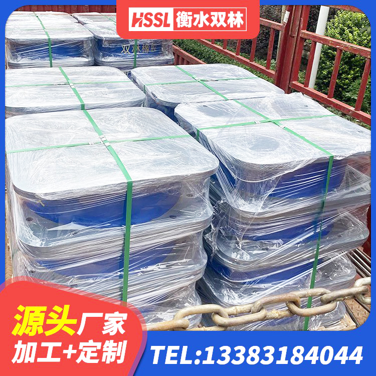 厦门HDR400高阻尼橡胶支座什么价格 厦门LNR900支座生产加工 厦门HDR1400高阻尼橡胶隔震支座厂家电话 厦门抗震式橡胶隔震支座定制源头工厂 - 第2张