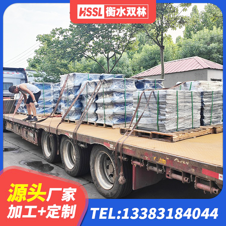 厦门隔震支座LRB650-Ⅱ 厦门LNR隔震支座900 厦门建筑减橡胶隔震支座生产厂家 厦门建筑铅芯橡胶隔震支座LRB900 - 第2张