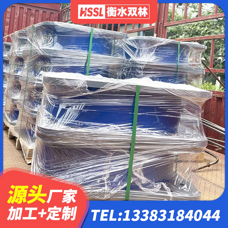 厦门铅芯叠层橡胶隔震支座什么价格 厦门地面隔震支座 厦门LNR700隔震橡胶支座 厦门HDR(I)支座厂家 - 第2张
