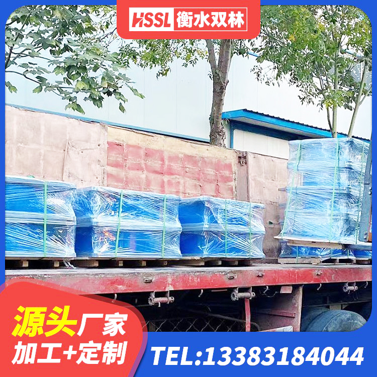 厦门隔震支座厂商生产厂家 厦门HDR700高阻尼支座源头工厂 厦门建筑减振隔震支座源头工厂 厦门LNR水平力分散力型隔震支座厂家 - 第5张