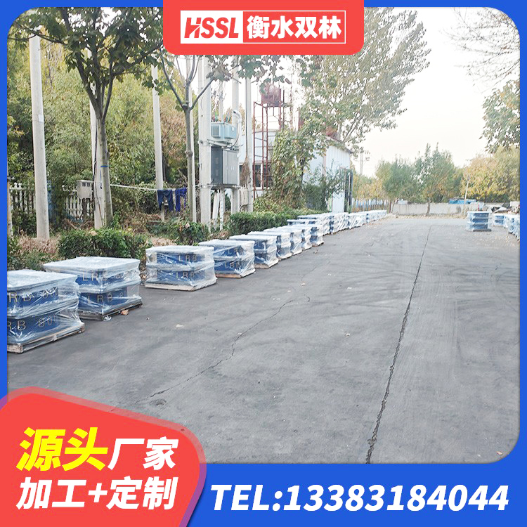 厦门楼房建筑建筑隔震支座生产厂家 厦门抗震隔震支座工厂 厦门建筑减震隔震支座 厦门LRB800隔震支座厂家电话 - 第6张
