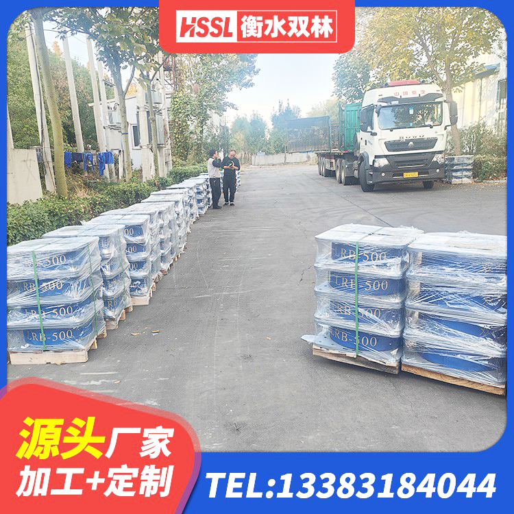 厦门隔震支座LRB650-Ⅱ 厦门LNR隔震支座900 厦门建筑减橡胶隔震支座生产厂家 厦门建筑铅芯橡胶隔震支座LRB900 - 第6张