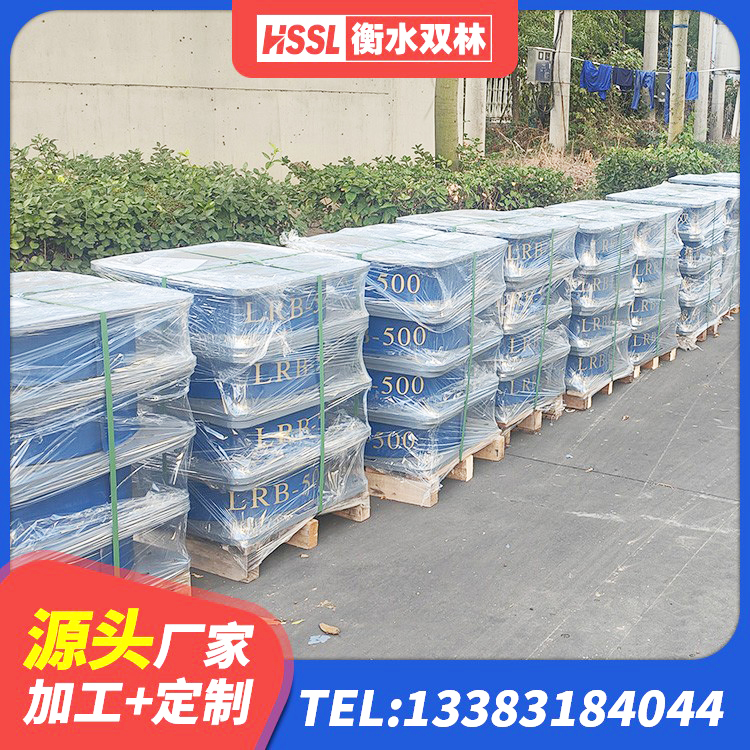 厦门LNR隔震橡胶支座价格 厦门减隔震支座 厦门高性能橡胶隔震支座 厦门LNR700隔震橡胶支座生产厂家 - 第6张