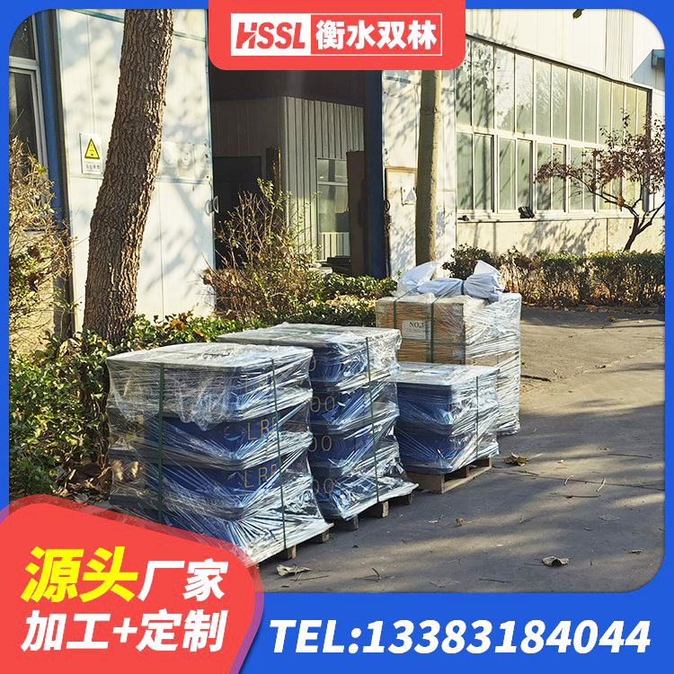 厦门隔震支座LRB650-Ⅱ 厦门LNR隔震支座900 厦门建筑减橡胶隔震支座生产厂家 厦门建筑铅芯橡胶隔震支座LRB900 - 第4张